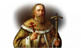 «Великий Государь, Святейший Патриарх Филарет Никитич»