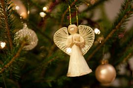 Расписание богослужений в Курском Свято-Троицком женском монастыре в праздник Рождества Христова