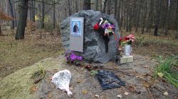 В Курске прошли мероприятия памяти жертв политических репрессий