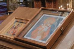 День памяти курских архиереев-священномучеников Дамиана и Павлина