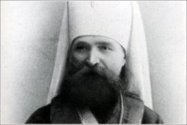 Первый из новомучеников - митрополит Владимир (Богоявленский)
