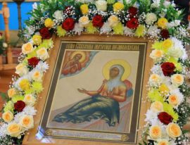 «Своей святостью сильно влияет на темную массу…» День памяти блаженной Матроны Анемнясевской