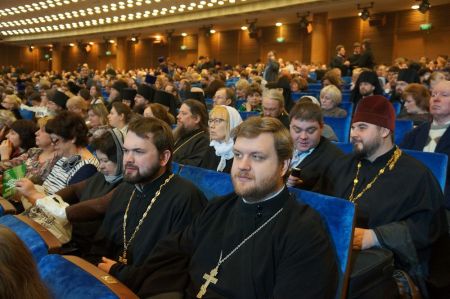 Почитание новомучеников в Курской митрополии